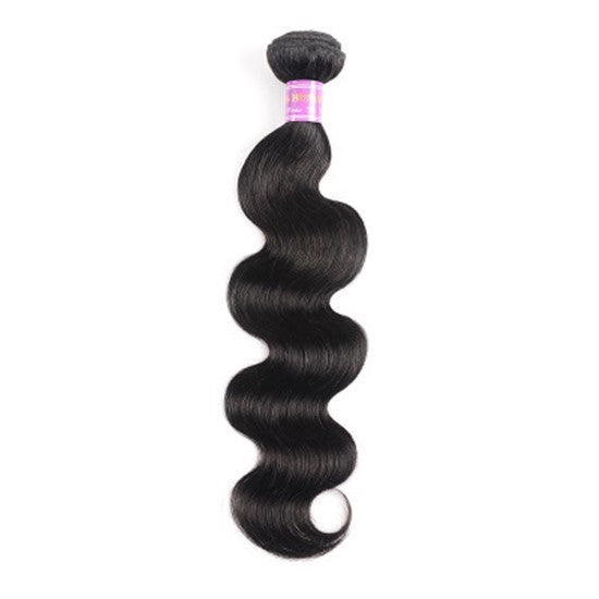 Body wave Brazilian hair curtain Body wave Brazilian hair curtain